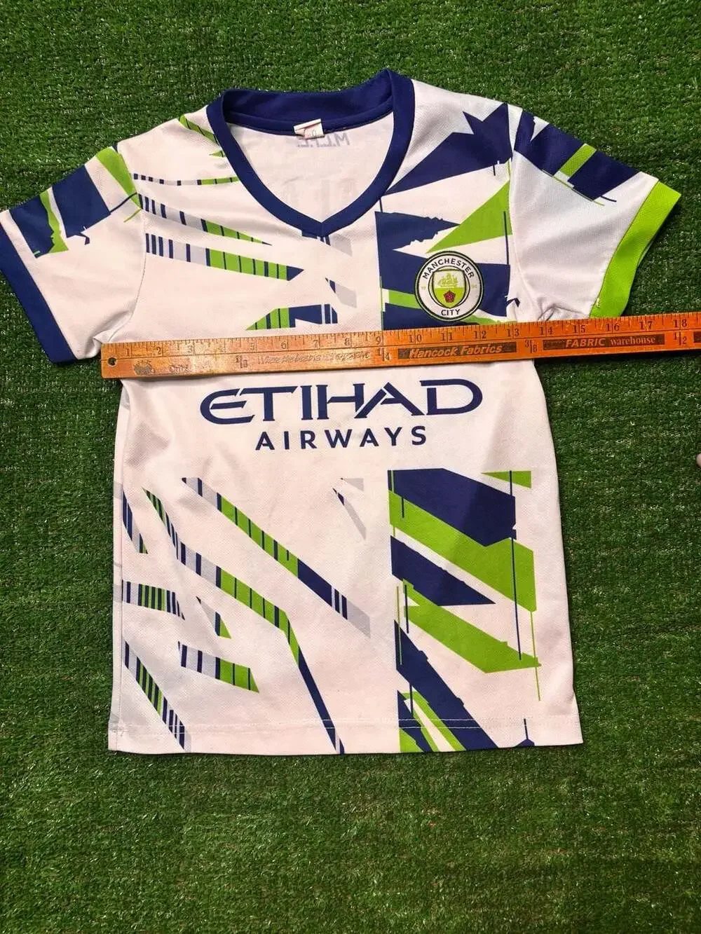 Manchester City manchester city
